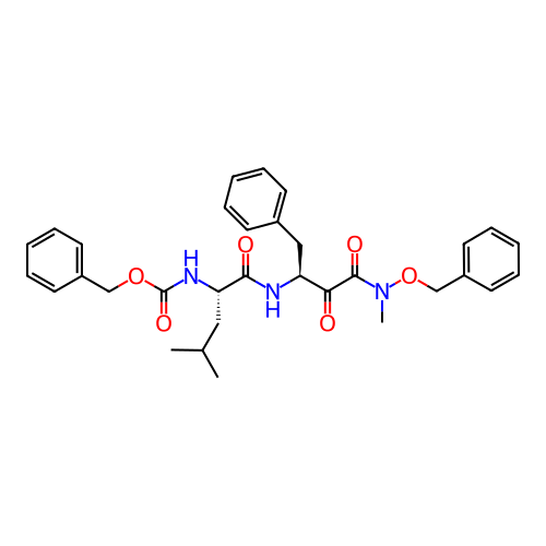 Chemical structure of BindingDB Monomer ID 50101320