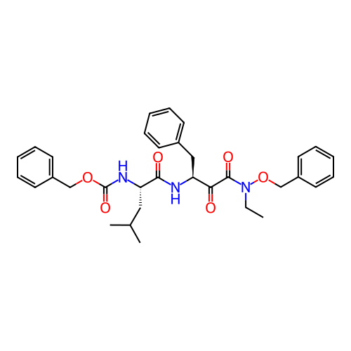 Chemical structure of BindingDB Monomer ID 50101323