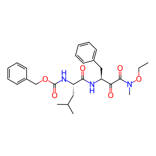 Chemical structure of BindingDB Monomer ID 50101324