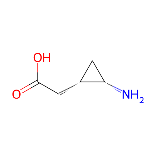 Chemical structure of BindingDB Monomer ID 50101328
