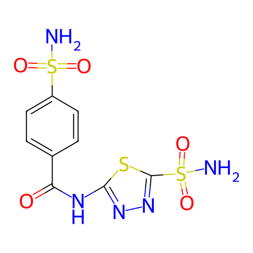 Chemical structure of BindingDB Monomer ID 50101340