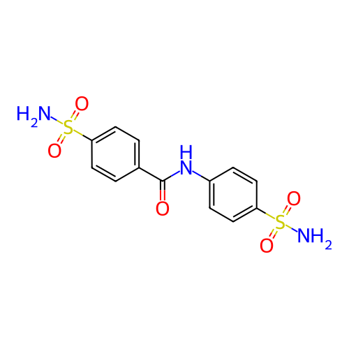 Chemical structure of BindingDB Monomer ID 50101360