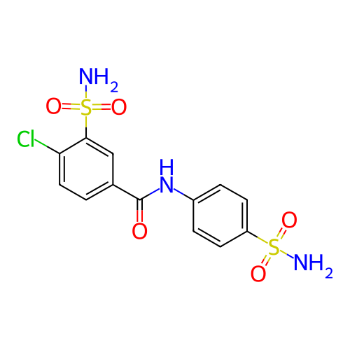 Chemical structure of BindingDB Monomer ID 50101367
