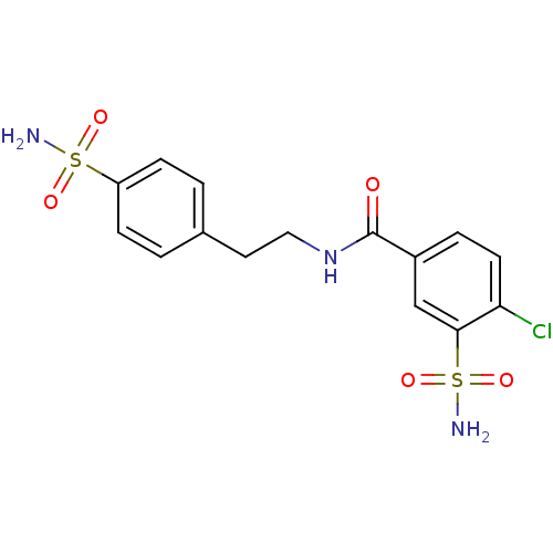 Chemical structure of BindingDB Monomer ID 50101388
