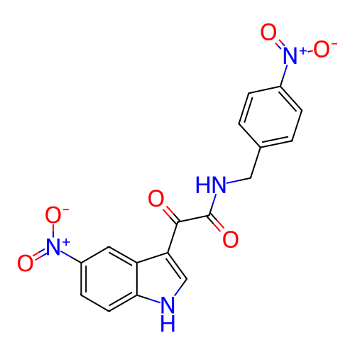 Chemical structure of BindingDB Monomer ID 50101423