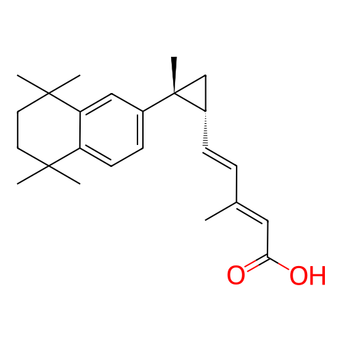 Chemical structure of BindingDB Monomer ID 50101446