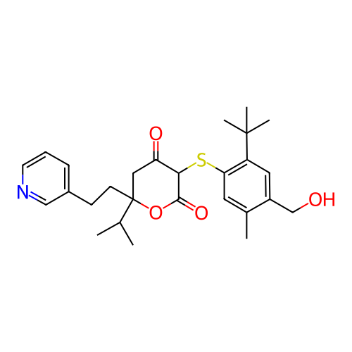 Chemical structure of BindingDB Monomer ID 50101488