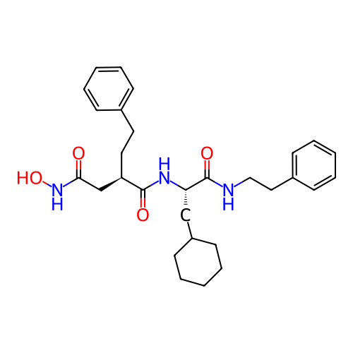 Chemical structure of BindingDB Monomer ID 50101514
