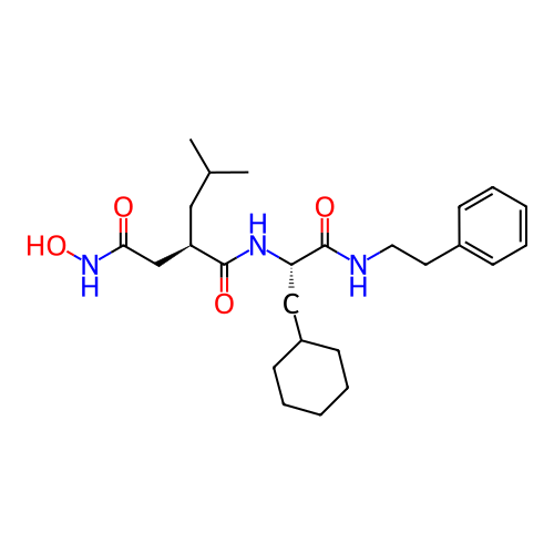 Chemical structure of BindingDB Monomer ID 50101529