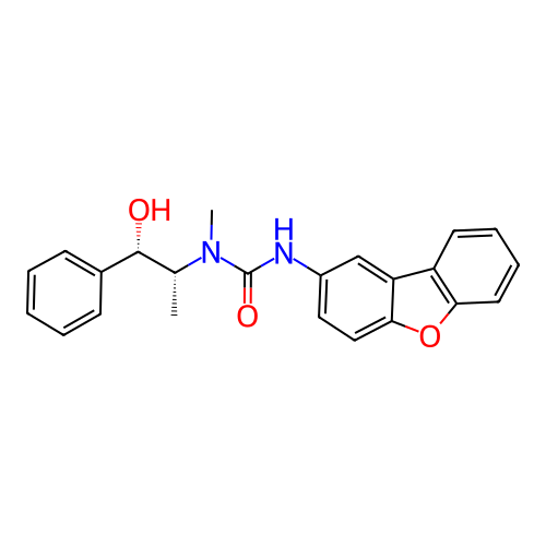 Chemical structure of BindingDB Monomer ID 50101531