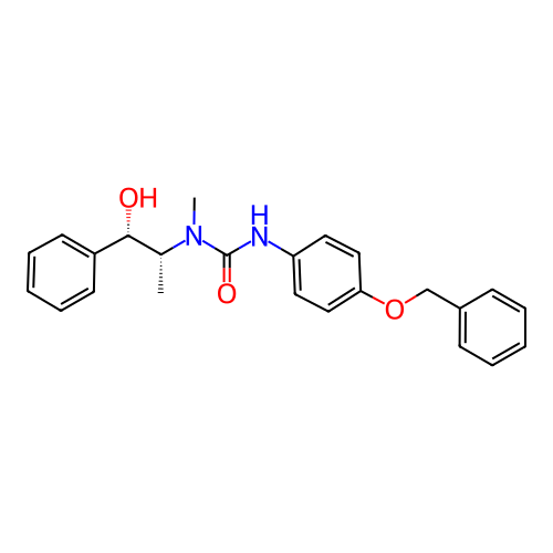Chemical structure of BindingDB Monomer ID 50101548