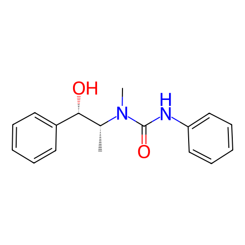 Chemical structure of BindingDB Monomer ID 50101555