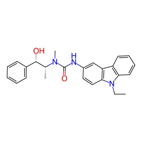 Chemical structure of BindingDB Monomer ID 50101556