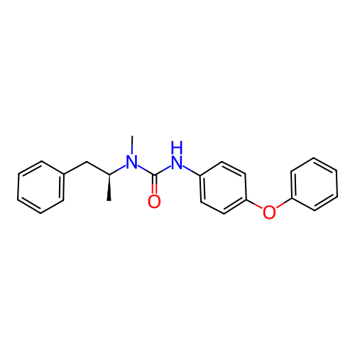 Chemical structure of BindingDB Monomer ID 50101558