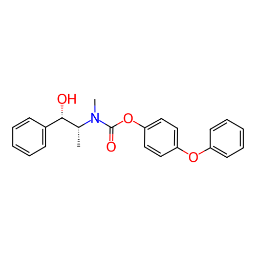 Chemical structure of BindingDB Monomer ID 50101566