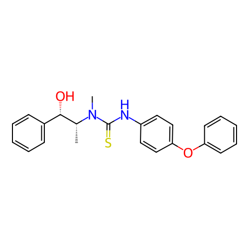 Chemical structure of BindingDB Monomer ID 50101570