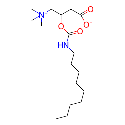 Chemical structure of BindingDB Monomer ID 50101592