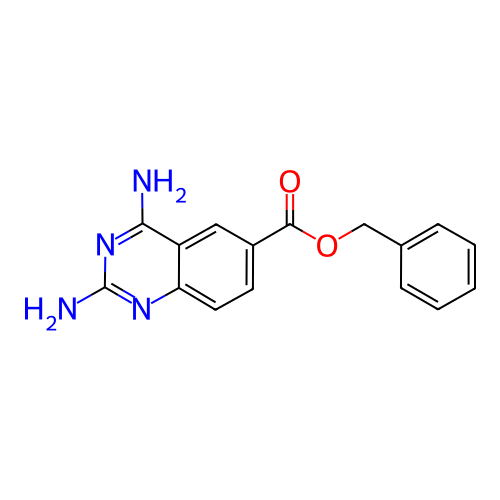 Chemical structure of BindingDB Monomer ID 50101635
