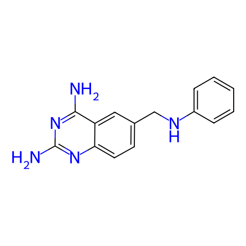 Chemical structure of BindingDB Monomer ID 50101637