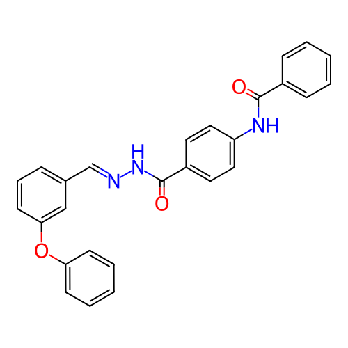 Chemical structure of BindingDB Monomer ID 50101686