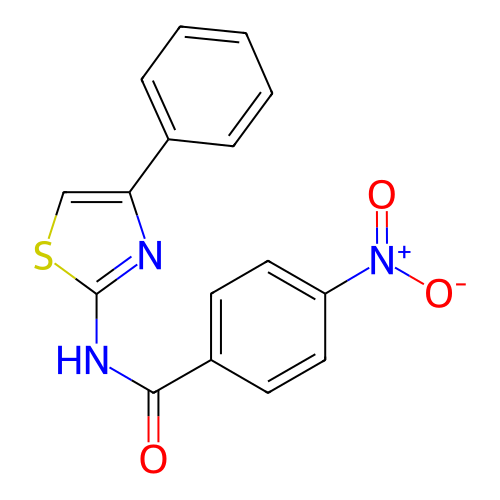 Chemical structure of BindingDB Monomer ID 50101782