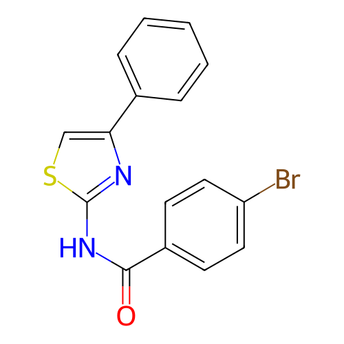 Chemical structure of BindingDB Monomer ID 50101783