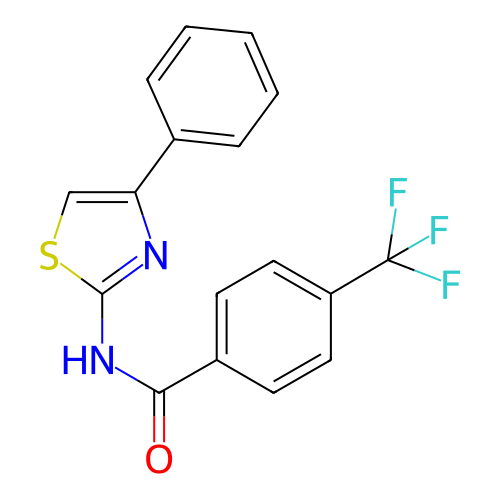 Chemical structure of BindingDB Monomer ID 50101788