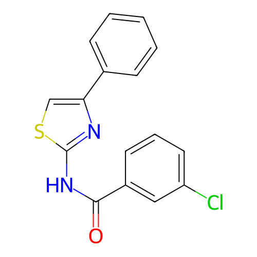 Chemical structure of BindingDB Monomer ID 50101789