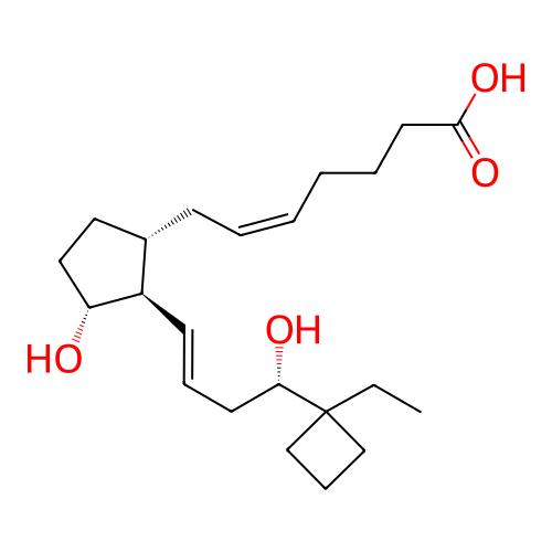 Chemical structure of BindingDB Monomer ID 50101818