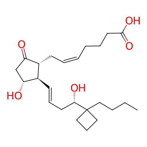 Chemical structure of BindingDB Monomer ID 50101819