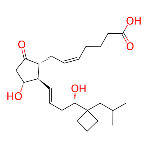 Chemical structure of BindingDB Monomer ID 50101826