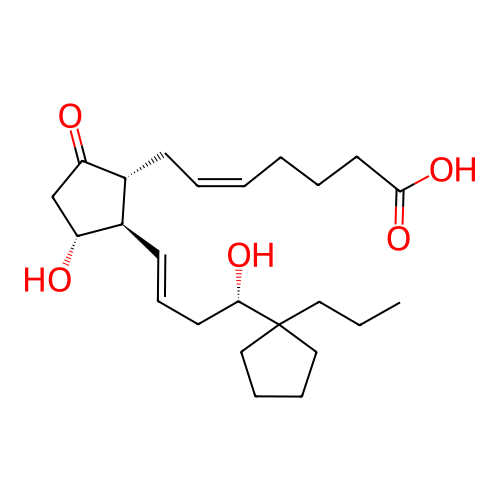 Chemical structure of BindingDB Monomer ID 50101833