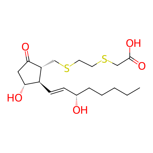 Chemical structure of BindingDB Monomer ID 50101840