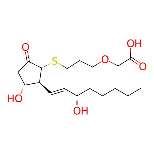Chemical structure of BindingDB Monomer ID 50101850