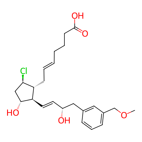 Chemical structure of BindingDB Monomer ID 50101856
