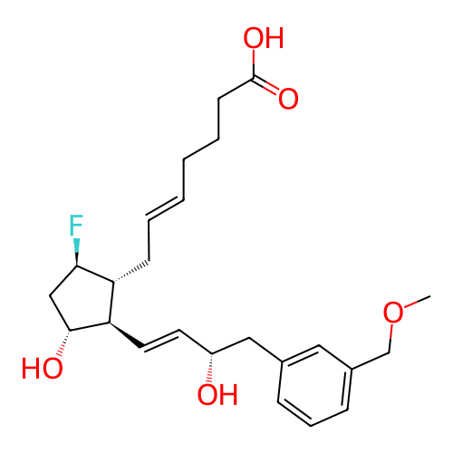 Chemical structure of BindingDB Monomer ID 50101857