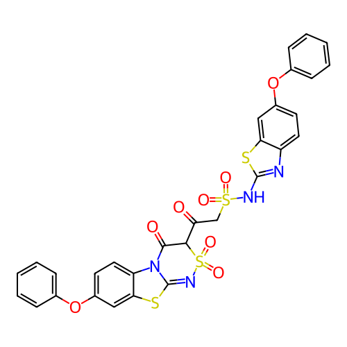 Chemical structure of BindingDB Monomer ID 50101899