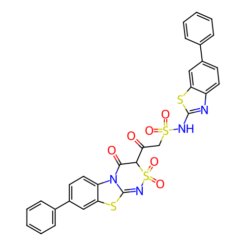 Chemical structure of BindingDB Monomer ID 50101902