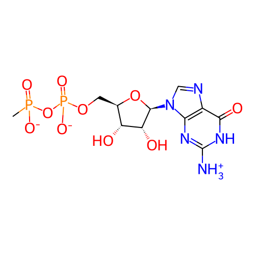 Chemical structure of BindingDB Monomer ID 50101907