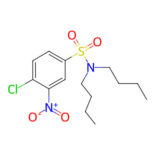 Chemical structure of BindingDB Monomer ID 50101933