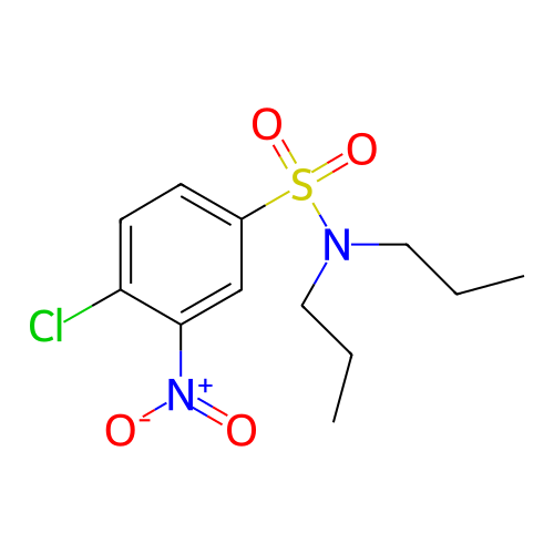 Chemical structure of BindingDB Monomer ID 50101946