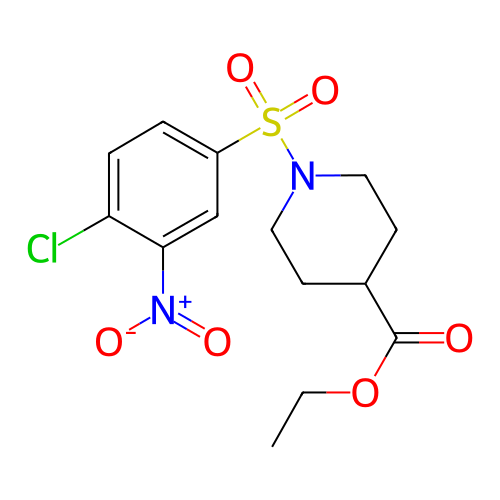 Chemical structure of BindingDB Monomer ID 50101953