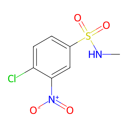Chemical structure of BindingDB Monomer ID 50101955