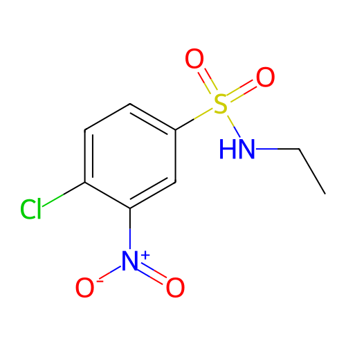 Chemical structure of BindingDB Monomer ID 50101958