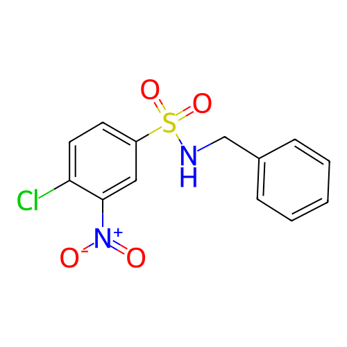 Chemical structure of BindingDB Monomer ID 50101961