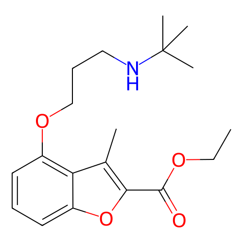 Chemical structure of BindingDB Monomer ID 50101968