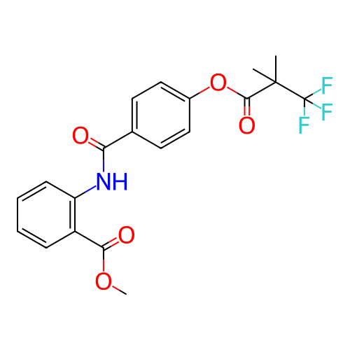 Chemical structure of BindingDB Monomer ID 50101985