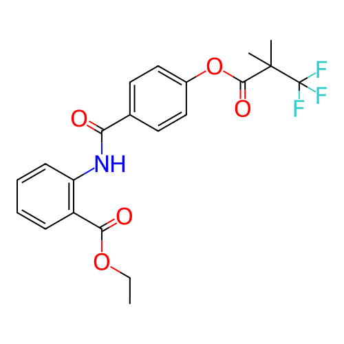 Chemical structure of BindingDB Monomer ID 50101986