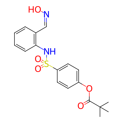 Chemical structure of BindingDB Monomer ID 50101988