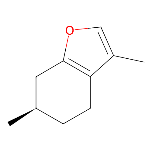 Chemical structure of BindingDB Monomer ID 50101991